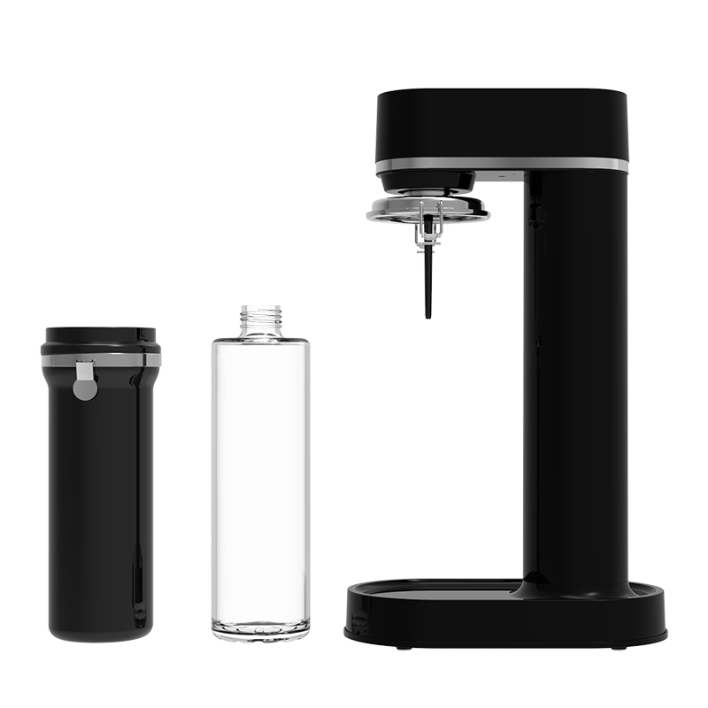 Desktop Soda Maker ExporterManufacturerHongfeng